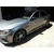 Side protective moldings Mercedes E-Class W213 2016-