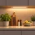 LED svetlo ispod ormarića LED/12W/230V CCT 42 cm belo