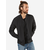 Urban Classics Prehodna jakna Light Bomber Jacket, črna