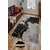 Conceptum Hypnose Tepih Hmnt773, 180x280 cm, Šareni