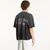 Majice Represent Riot T-Shirt UNISEX Washed Black XXL