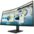 Monitor HP 34” P34hc G4 USB-C 21Y56AA