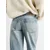 Pull&Bear Kavbojke modra