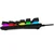 HYPERX Gaming tastatura Alloy Origins Core PBT - Aqua Tactile crna