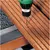 Vijak Spax-D za lesene terase -INOX