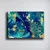 Wallity Zidni sat ST468034400, 70x100 cm, Šareni