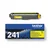 Brother TN241 Žuti Toner