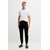 Hlače BOSS Waffle Pants Cuff