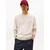 TOMMY HILFIGER Majica ESSENTIAL bež
