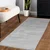 CONCEPTUM HYPNOSE Tepih (280 x 370) Sahara 1112 Silver