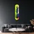 Wallity Zidna dekoracija 226SNG1121, 20x80cm, Šarena