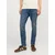 JACK & JONES Muške farmerke 12259084, Teksas plave