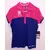 Helly Hansen Ženska polo majica WMS 28230-264, Plavo-roze