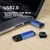 DM Damai USB Flash memorija, 8GB, USB 2.0, Plava
