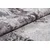 Conceptum Hypnose Tepih Funk Chenille 278, 75x150cm, Beli