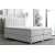 Boxspring postelja Primo - 140x200 cm