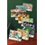 Umetniške puzzle Mideer Monster Forest 1000 elementów