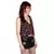 TOP moška - Hellborn Blouse - KILLSTAR - KSRA005011