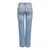 ONLY Kavbojke ONLBlush moder denim