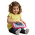 Leap Frog 2-in-1 LeapTop Touch Laptop pink