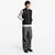 Telovnik Diesel W-Type-D1-Sl Jacket Black 56