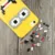 Torbica Lego za iPhone XS Max A082