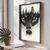 Wallity Slika TUN040, 50 x 70 x 3 cm
