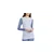 Craft Core Warm Baselayer LS Tee W