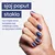 essie Gel CO 10 Lak za nokte
