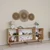 Hanah Home Konzolni sto Bohemian 1600-151, 180x75x40 cm, Boje oraha