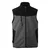 Tekton Pro Softshell prsluk Panther Grey, Crni