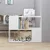 Vidaxl TV omarica 80x24x63 cm