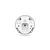 UBIQUITI Access Point U6-MESH WiFi 6 4x4 MIMO IPX5 573.5 Mbps/2.4 GHz 4.8 Gbps/5 GHz PoE adapter beli