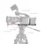 SmallRig V-Mount Battery Mount Plate Kit for Cinema Cameras 4323