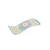 Wild Stripes Waterproof Secure Rainbow Plasters
