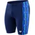 Arena performance stripes swim jammer s - uk32