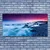 tulup.si Slika na platnu Ocean beach landscape 140x70 cm