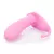 VIBRATOR Zenn The Realistic Comfort Zone Pink