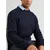 JACK & JONES Pulover JPRBLUDIOGO nočno modra