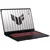 Laptop ASUS TUF Gaming A18 Ryzen 7-260, 24GB RAM, 512GB + 512GB SSD, Windows 11 Home, RTX 5050, 144Hz