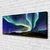 tulup.si Slika na platnu Northern lights landscape 120x60 cm