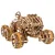 UGEARS 3D lesena mehanska sestavljanka Mars Rover