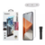 Zastitno staklo Xmart UV Glue Full Cover + lampa za Xiaomi Redmi Note 13 Pro Plus 5G