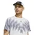 Adidas ASPYRE TEE UF, muška majica za trčanje, siva CO586