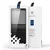 Dux Ducis - Bril maska za Samsung Galaxy Z Flip6 - crna