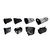camRade rainCover Extension Kit