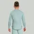 STRIX Majica Nebula Long Sleeve Tee Stone Blue