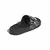 Adidas Papuče za dečake Adilette Shower Log K KI0577, Crne