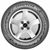 Goodyear auto guma Ultragrip Performance+ 275/40R22 107V XL FP