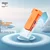 Aigo USB Flash memorija, 32GB, USB 3.2, USB 3.0, Narandžasta